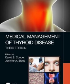 Medical Management of Thyroid Disease, 3rd Edition - Original PDF