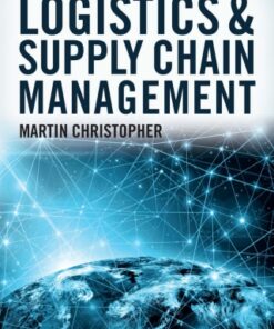Logistics and Supply Chain Management 6th Edition - Original PDF