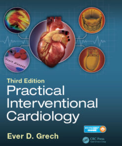 Practical Interventional Cardiology 3rd Edition (Instant Download) - Original PDF