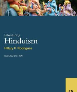 Introducing Hinduism 2nd Edition - Original PDF