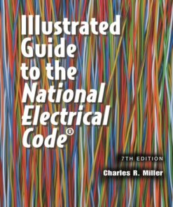 Illustrated Guide to the National Electrical Code 7th Edition - Original PDF