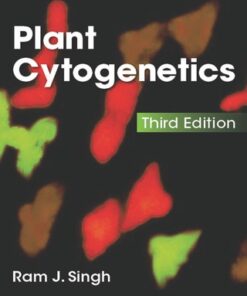 Plant Cytogenetics 3rd Edition - Original PDF