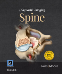 Diagnostic Imaging: Spine 3rd Edition - Original PDF