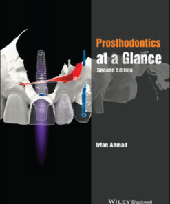 Prosthodontics at a Glance 2nd Edition - Original PDF