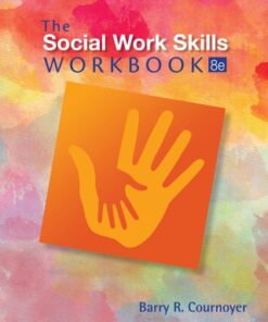 The Social Work Skills Workbook 8th Edition - Original PDF