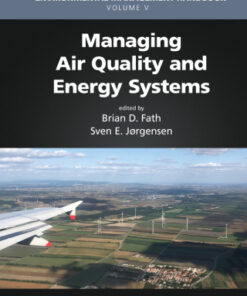 Managing Air Quality and Energy Systems 2nd Edition - Original PDF