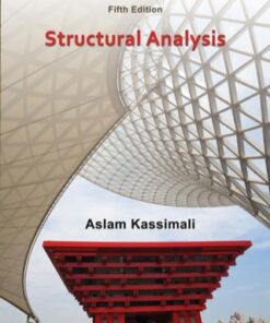 Structural Analysis 5th Edition - Original PDF