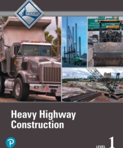 Highway and Bridge Construction Level 1 Trainee Guide 2nd Edition - Original PDF