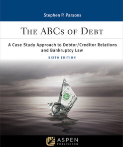 The ABCs of Debt 6e 6th Edition - Original PDF