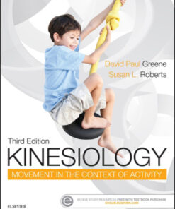 Kinesiology, Movement in the Context of Activity 3rd Edition - Original PDF