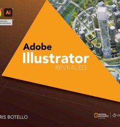 Adobe Illustrator Creative Cloud Revealed, 2nd Edition 2nd Edition - Original PDF