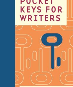 Pocket Keys for Writers 5th Edition - Original PDF