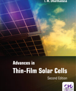 Advances in Thin-Film Solar Cells 2nd Edition - Original PDF