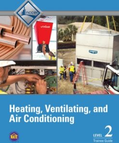 HVAC Level 2 5th Edition - Original PDF
