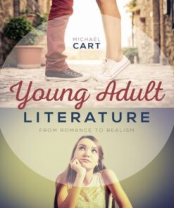 Young Adult Literature: From Romance to Realism 3rd Edition - Original PDF