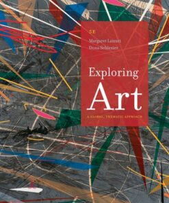 Exploring Art: A Global, Thematic Approach 5th Edition - Original PDF