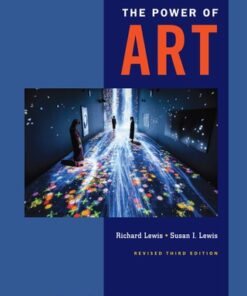 The Power of Art, Revised 3rd Edition - Original PDF