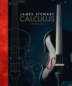 Calculus 8th Edition - Original PDF