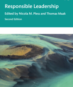 Responsible Leadership 2nd Edition - Original PDF