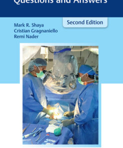 Neurosurgery Rounds: Questions and Answers 2nd Edition - Original PDF