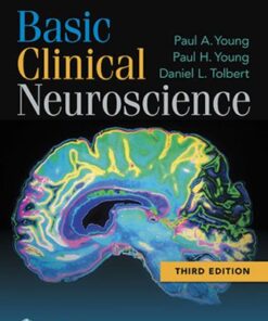 Basic Clinical Neuroscience 3rd Edition - Original PDF