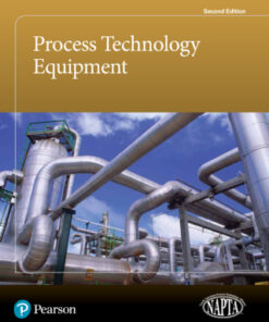 Process Technology Equipment 2nd Edition - Original PDF