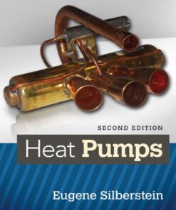 Heat Pumps 2nd Edition - Original PDF