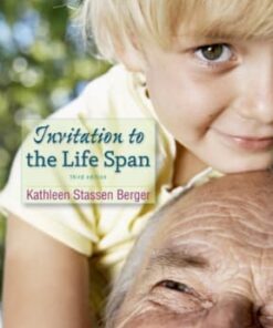 Invitation to the Life Span 3rd edition - Original PDF