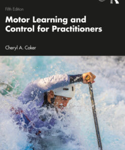 Motor Learning and Control for Practitioners 5th Edition - Original PDF