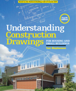 Understanding Construction Drawings for Housing and Small Buildings 4th Edition - Original PDF