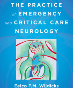 The Practice of Emergency and Critical Care Neurology 2nd Edition - Original PDF