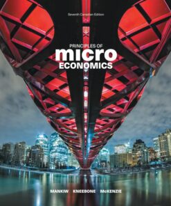 Principles of Microeconomics 7th Edition - Original PDF