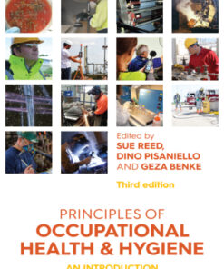 Principles of Occupational Health and Hygiene, An introduction 3rd Edition - Original PDF