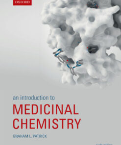 An Introduction to Medicinal Chemistry 6th Edition - Original PDF