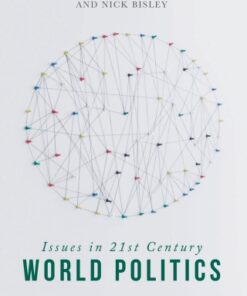 Issues in 21st Century World Politics 3rd Edition - Original PDF