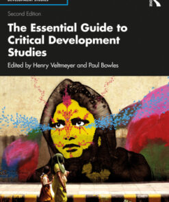 The Essential Guide to Critical Development Studies 2nd Edition - Original PDF