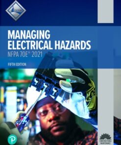 Managing Electrical Hazards 26501-21 V5.0 5th Edition - Original PDF