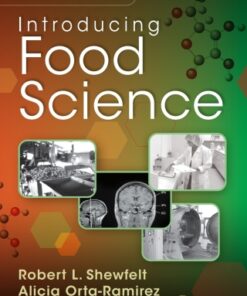 Introducing Food Science 2nd Edition - Original PDF
