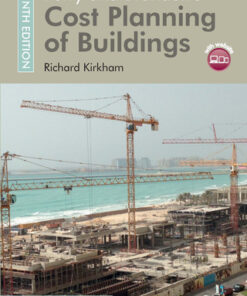 Ferry and Brandon's Cost Planning of Buildings 9th Edition - Original PDF