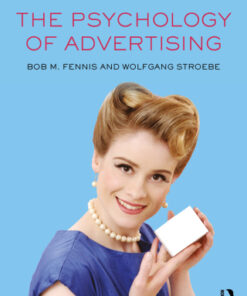 The Psychology of Advertising 3rd Edition - Original PDF