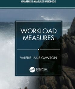 Workload Measures 3rd Edition - Original PDF