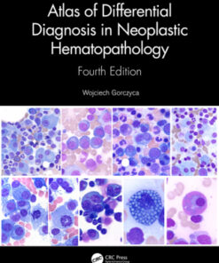 Atlas of Differential Diagnosis in Neoplastic Hematopathology 4th Edition - Original PDF