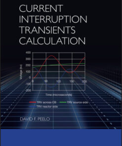 Current Interruption Transients Calculation 2nd Edition - Original PDF