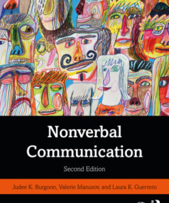 Nonverbal Communication 2nd Edition - Original PDF