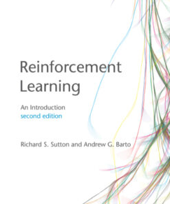 Reinforcement Learning: An Introduction 2nd Edition - Original PDF
