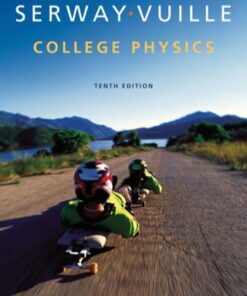 College Physics 10th Edition - Original PDF