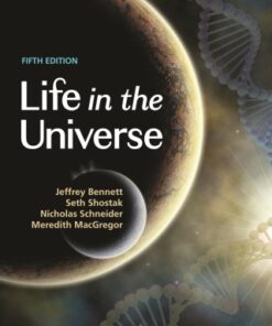 Life in the Universe 5th Edition - Original PDF