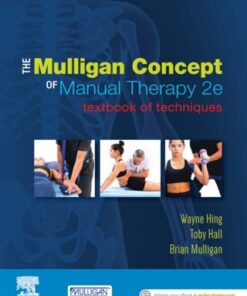 The Mulligan Concept of Manual Therapy 2nd Edition - Original PDF