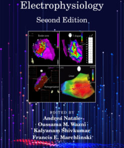 Handbook of Cardiac Electrophysiology 2nd Edition (Instant Download) - Original PDF