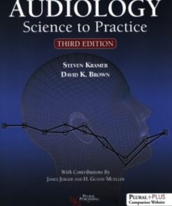 Audiology: Science to Practice 3rd edition - Original PDF